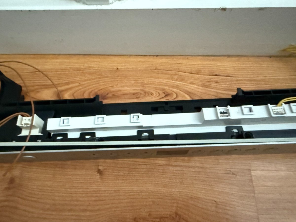 Bosch Dishwasher Control Board 9000816163 - ApplianceSolutionsHub