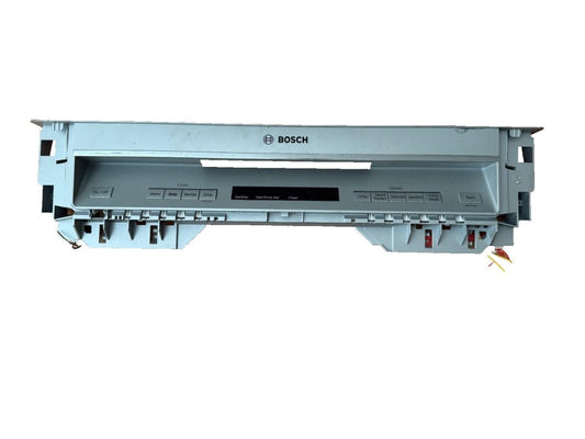 BOSCH DISHWASHER CONTROL BOARD PART  00744911 9000868529 - ApplianceSolutionsHub