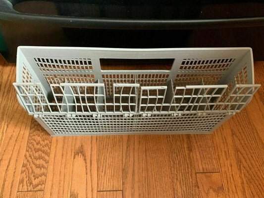 BOSCH DISHWASHER SILVERWARE BASKET PART # 00704855 - ApplianceSolutionsHub