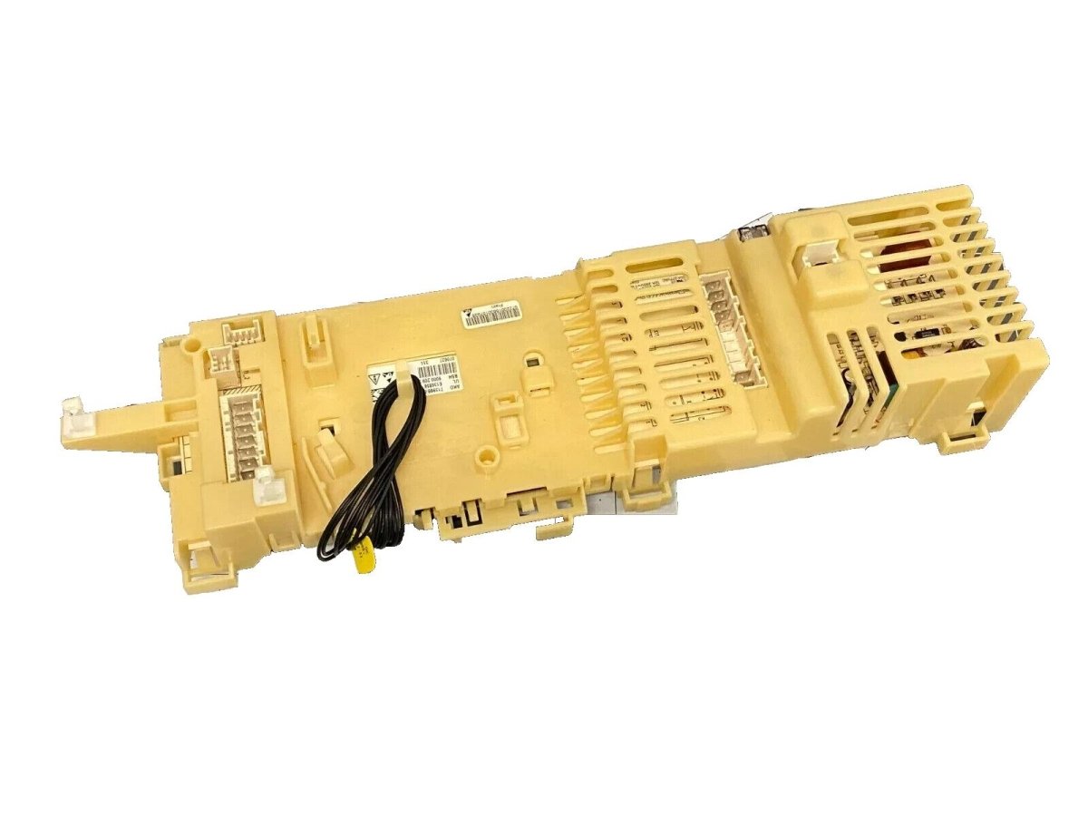 Bosch Dryer Interface Control Board P# 00436435 - ApplianceSolutionsHub