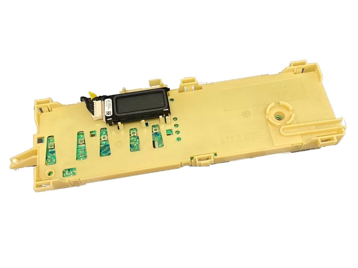 Bosch Dryer Interface Control Board P# 00436435 - ApplianceSolutionsHub