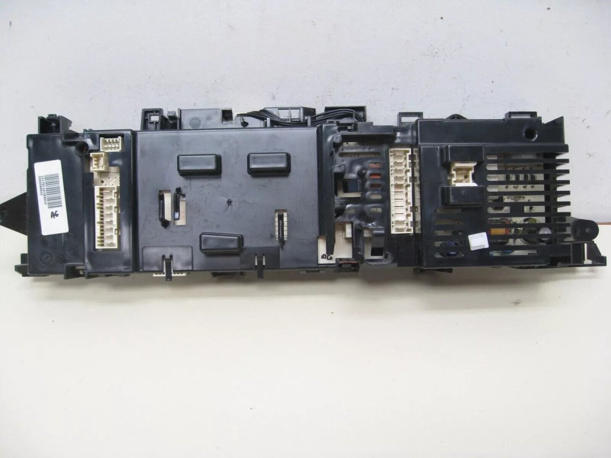 BOSCH DRYER MAIN CONTROL BOARD 00677771 677771 - ApplianceSolutionsHub