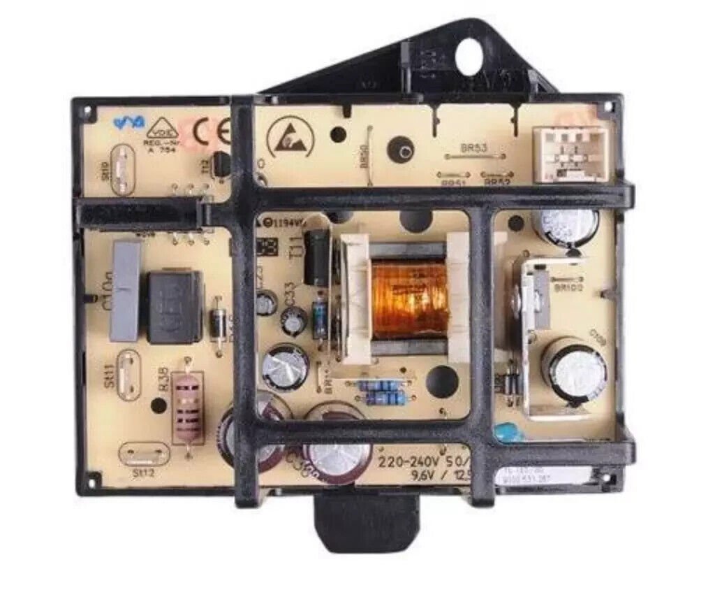 Bosch Thermador Oven PC Board 00651994 - ApplianceSolutionsHub