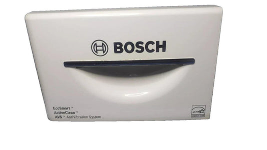 Bosch Washer Dispenser Drawer Part# 00649707 / AP4513074 - ApplianceSolutionsHub