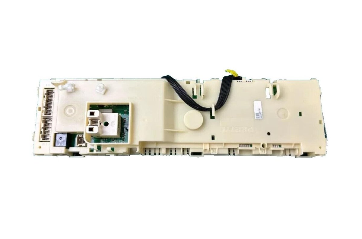 Bosch Washer Interface Control Board | 00671819 | 671819 - ApplianceSolutionsHub