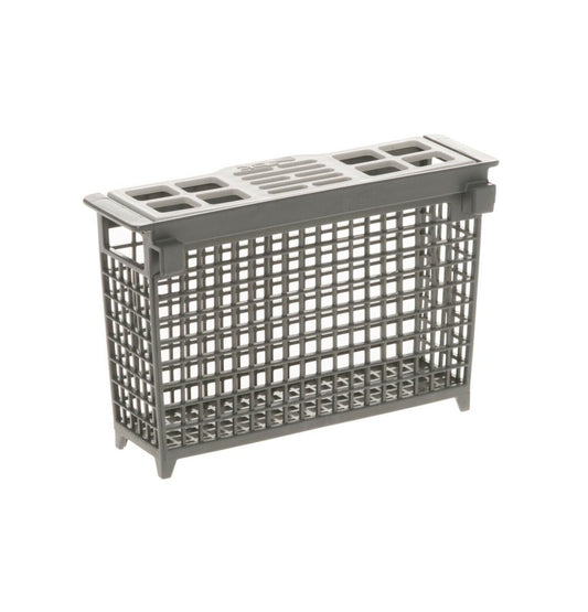 Clean GE Silverware Basket WD28X22600 - ApplianceSolutionsHub