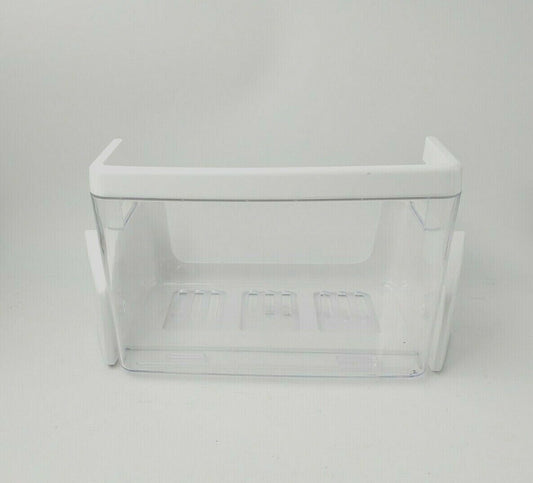 Clean Samsung Refrigerator Freezer Door Bin Shelf A97 - 01823A - ApplianceSolutionsHub