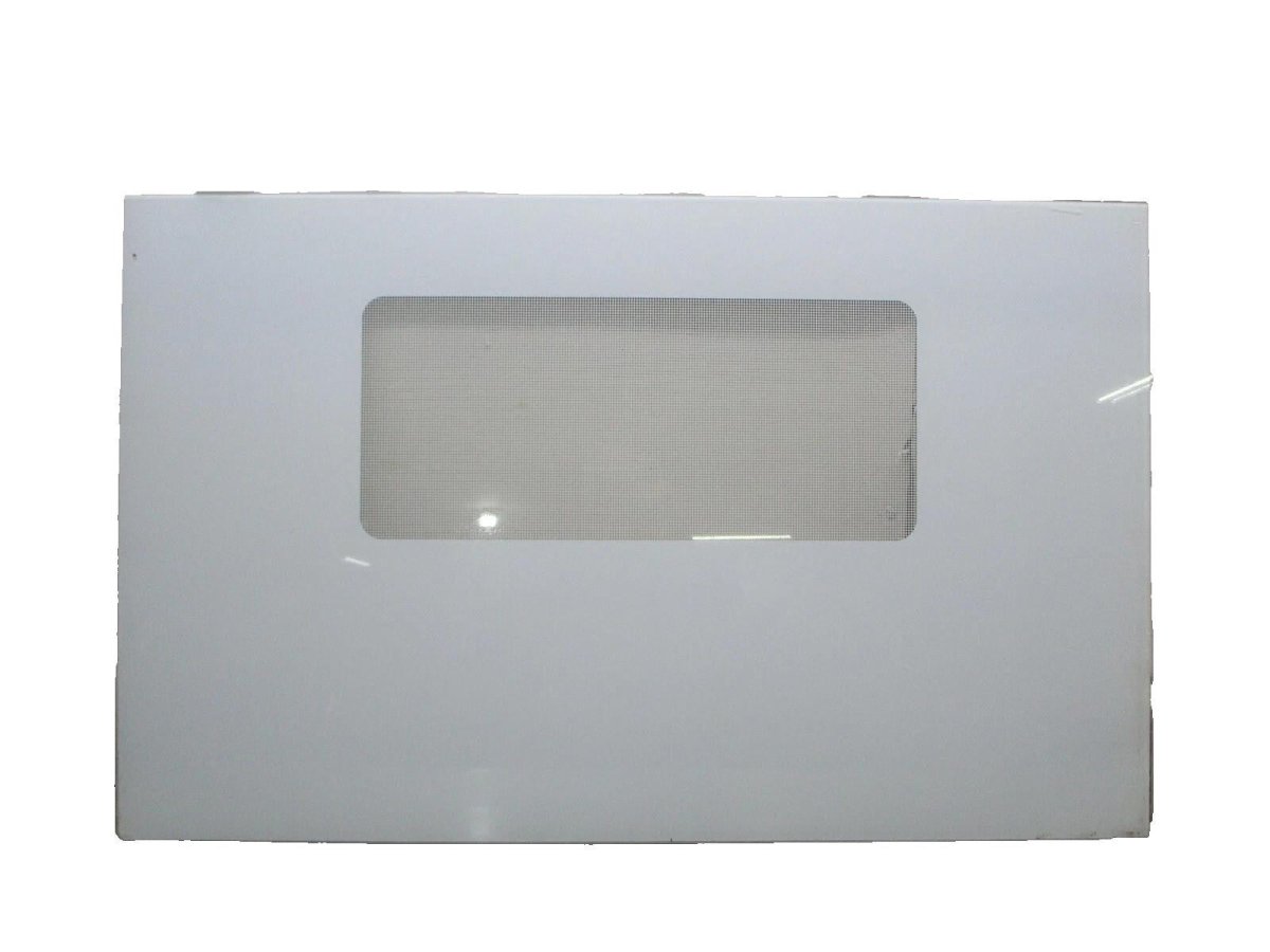 CROSLEY RANGE DOOR GLASS PART  74004859 - ApplianceSolutionsHub