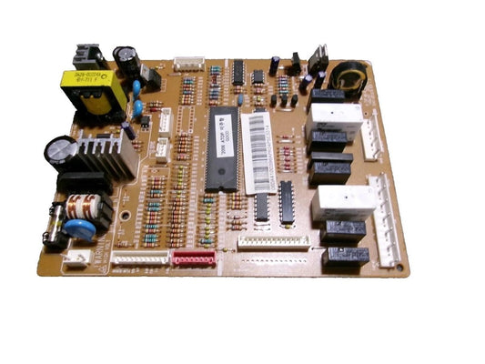 DA41 - 00396A Genuine Samsung Refrigerator Control Board - ApplianceSolutionsHub