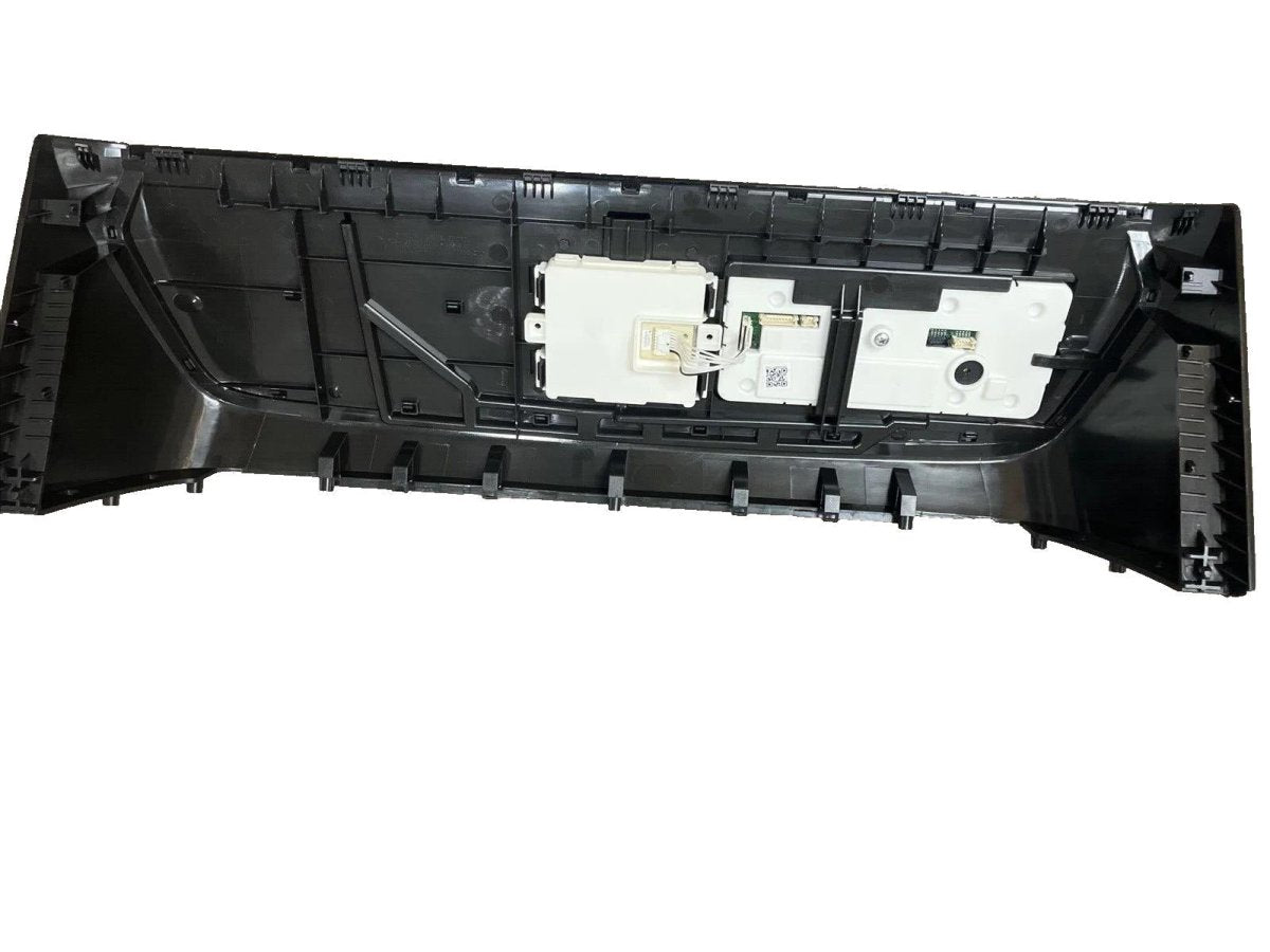 DC64 - 03842A Samsung Dryer Control Panel /Display Control Board D92 - 02401A - ApplianceSolutionsHub