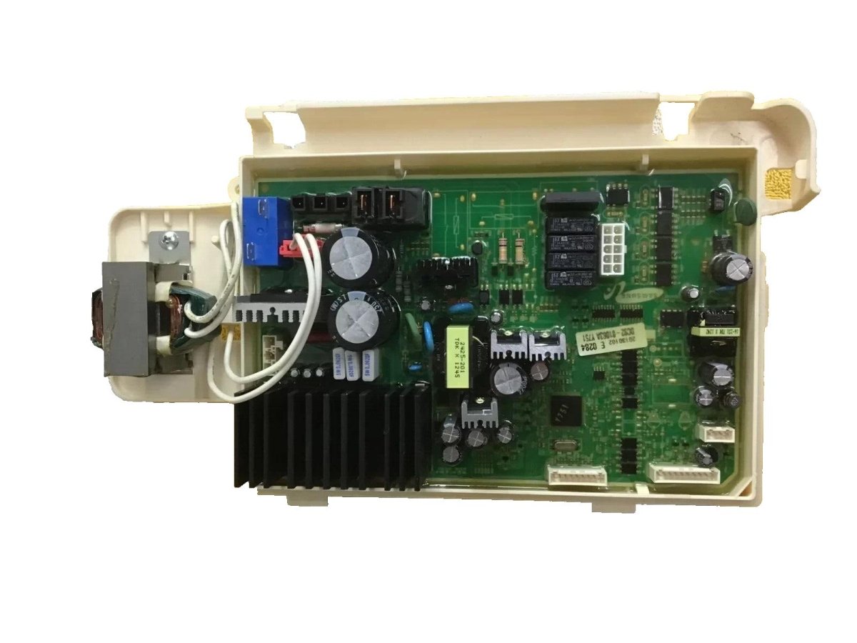 DC92-01063A Samsung Washer Control Board free shipping - ApplianceSolutionsHub