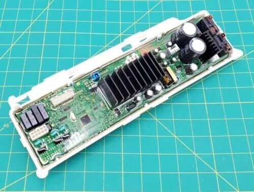 DC92 - 02388A Samsung Washer Control Board - ApplianceSolutionsHub