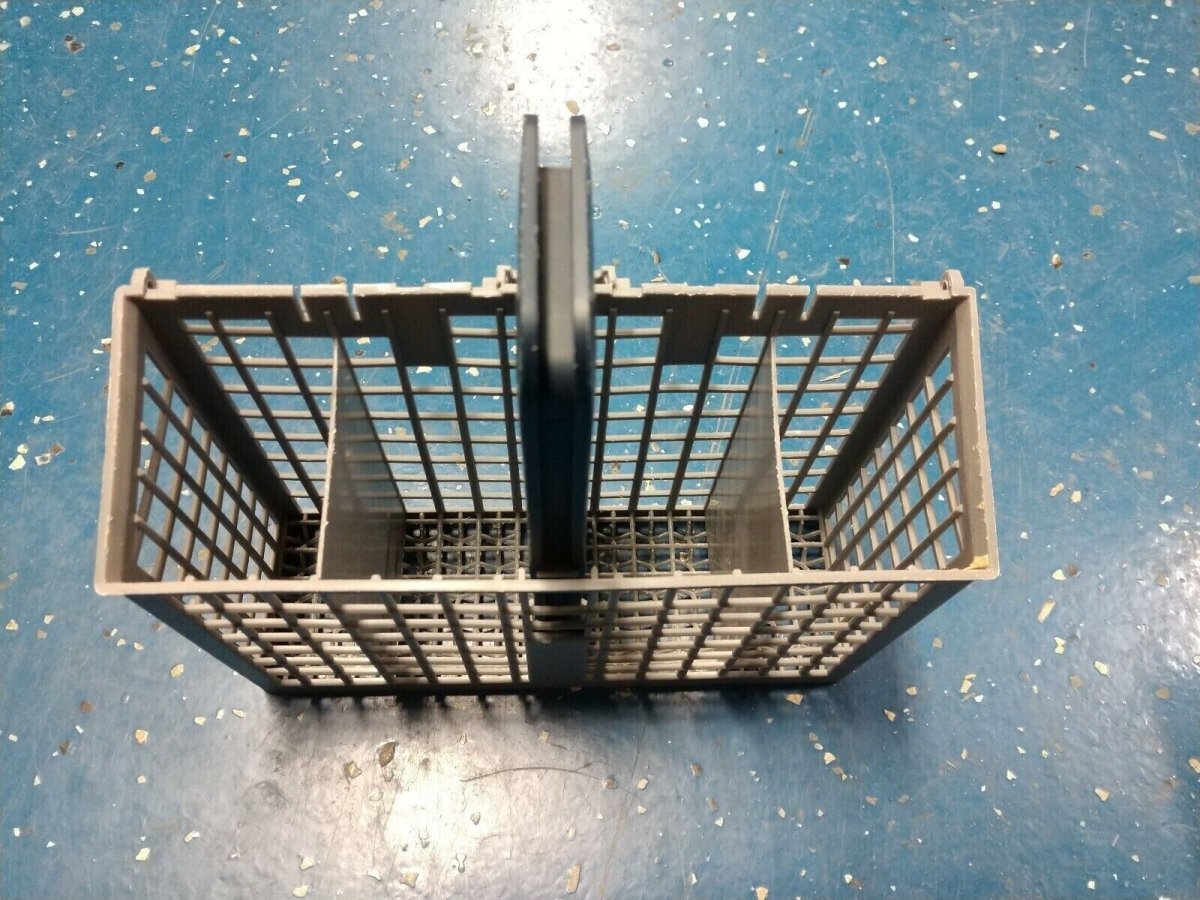 DD61 - 0052A SAMSUNG Dishwasher, Silverware Basket DD97 - 00250A DD82 - 01112A - ApplianceSolutionsHub