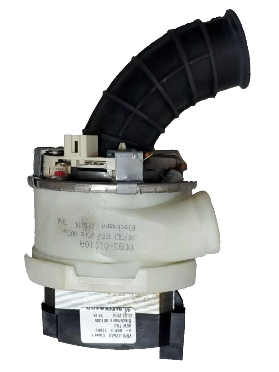 DD93 - 01010A OEM SAMSUNG Dishwasher Pump and Motor ASSY for DW80H9930US/AA - ApplianceSolutionsHub