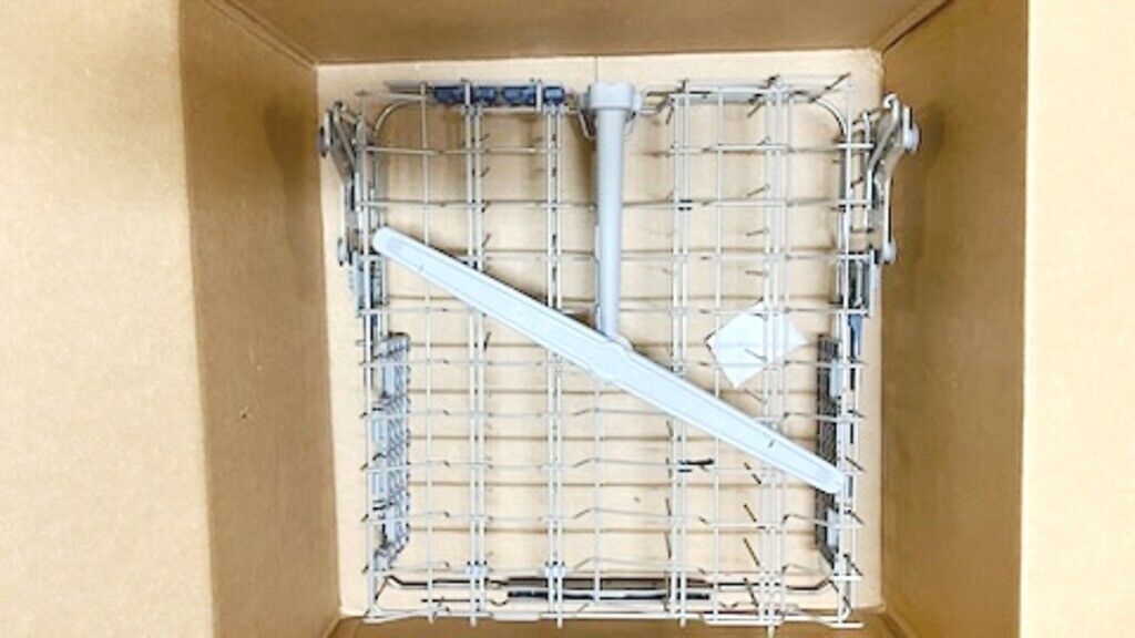 DD97 - 00188D - SAMSUNG Dishwasher Upper Rack Assembly DD97 - 00196B DD97 - 00180A - ApplianceSolutionsHub