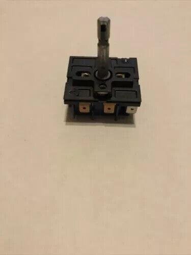 DG44 - 01002A Samsung Range Dual Element Regulator - ApplianceSolutionsHub