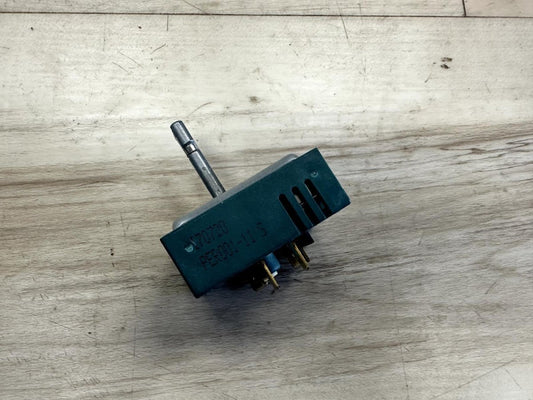 DG44 - 01005B Samsung Range Single - Energy Regulator Switch DG44 - 01005A - ApplianceSolutionsHub