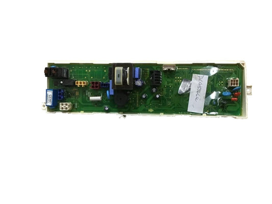 EBR36858802 LG DRYER CONTROL BOARD - ApplianceSolutionsHub