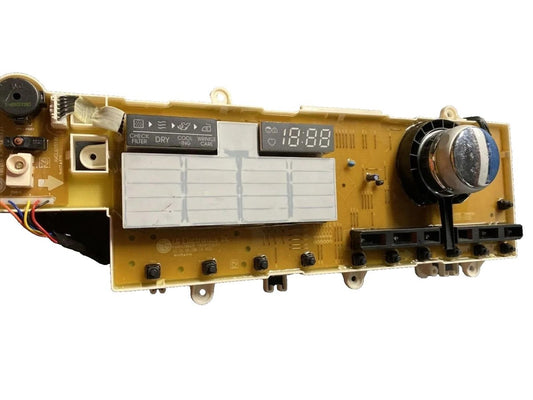 EBR63615906 EBR62707659 LG Dryer Control Board |BKV289 - ApplianceSolutionsHub