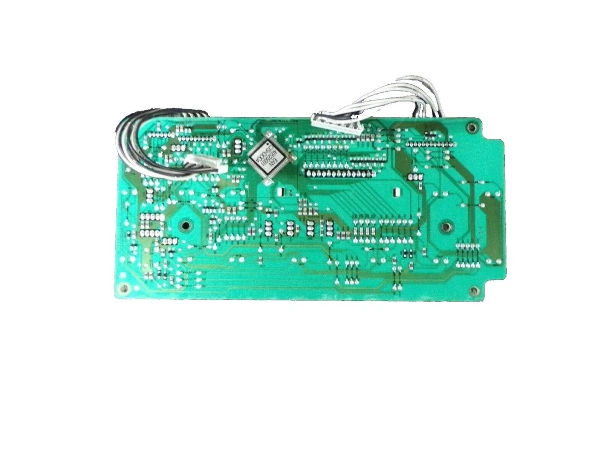 EBR73815101 LG RANGE OVEN DISPLAY CONTROL BOARD - ApplianceSolutionsHub