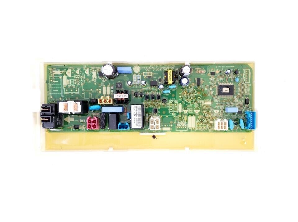 EBR76542941 LG Dryer Control Board - ApplianceSolutionsHub