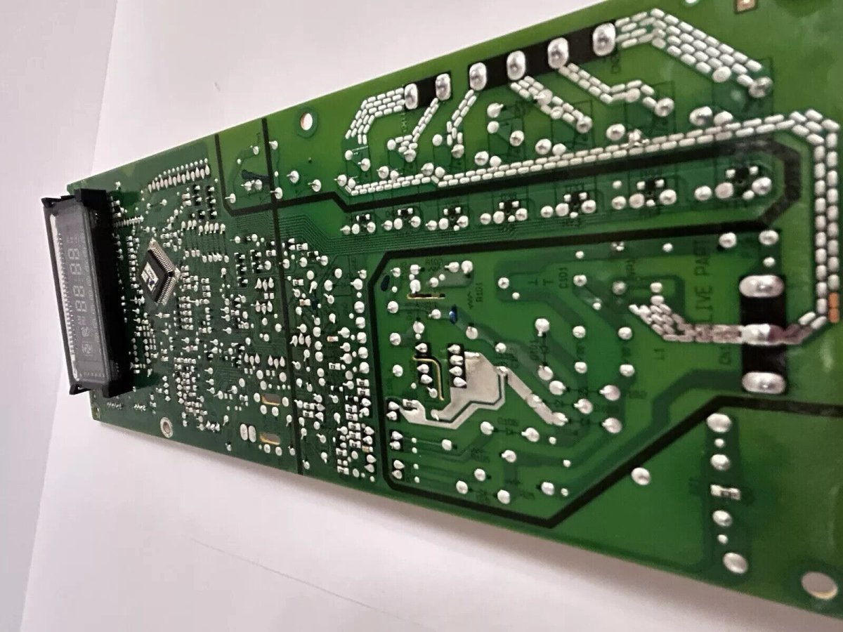 EBR77659108 Lg Main Board Microwaves - ApplianceSolutionsHub