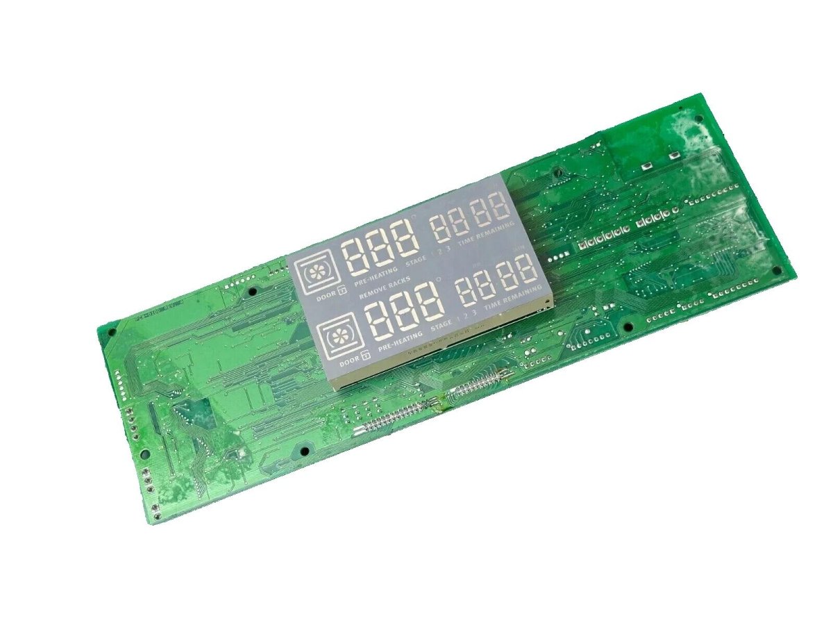 Electrolux Double Oven Control Board | 316576621 | 7316516536 - ApplianceSolutionsHub