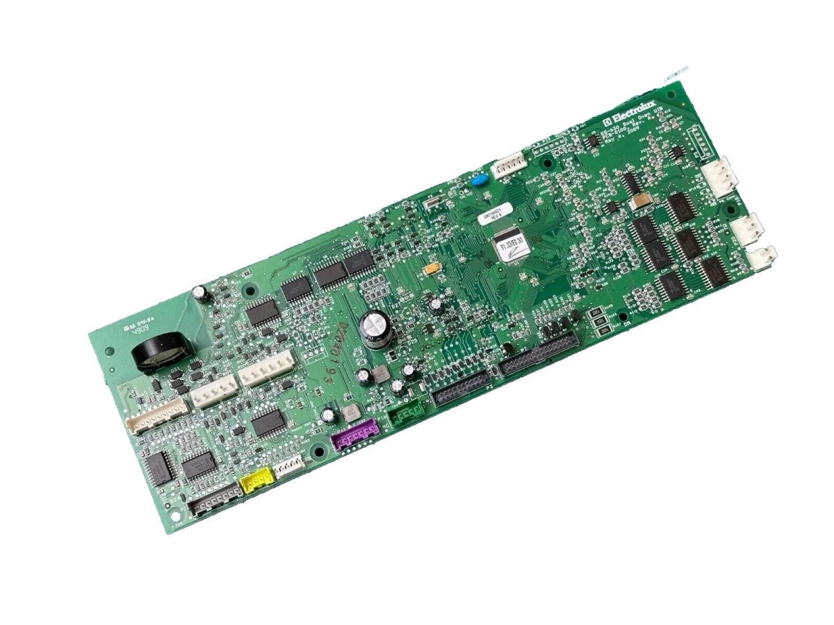 Electrolux Double Oven Control Board | 316576621 | 7316516536 - ApplianceSolutionsHub