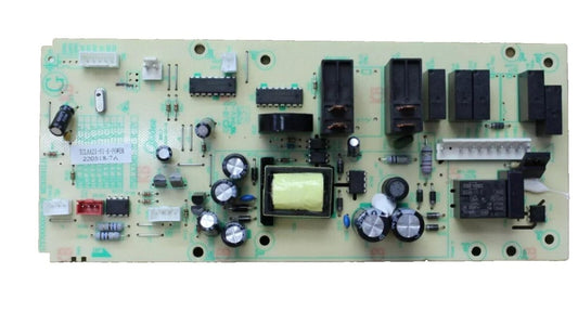 Electrolux Frigidaire Microwave Control Board Part# 5304504070 - ApplianceSolutionsHub