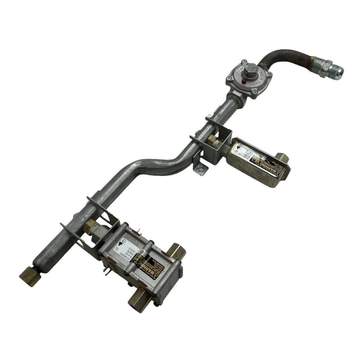 Electrolux Frigidaire Range Gas Valve 316259900 316470716 316259600 316256700 - ApplianceSolutionsHub