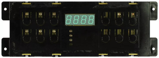 Electrolux Oven 316557205 Electronic Clock Timer ES340, No Overlay - ApplianceSolutionsHub