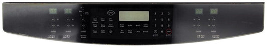 Electrolux Range 318374127 Console Control Board - ApplianceSolutionsHub