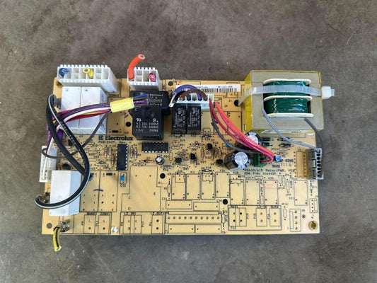 Electrolux Range Oven Control Board 316443920 OEM Part EW30EF65GSK Frigidaire - ApplianceSolutionsHub