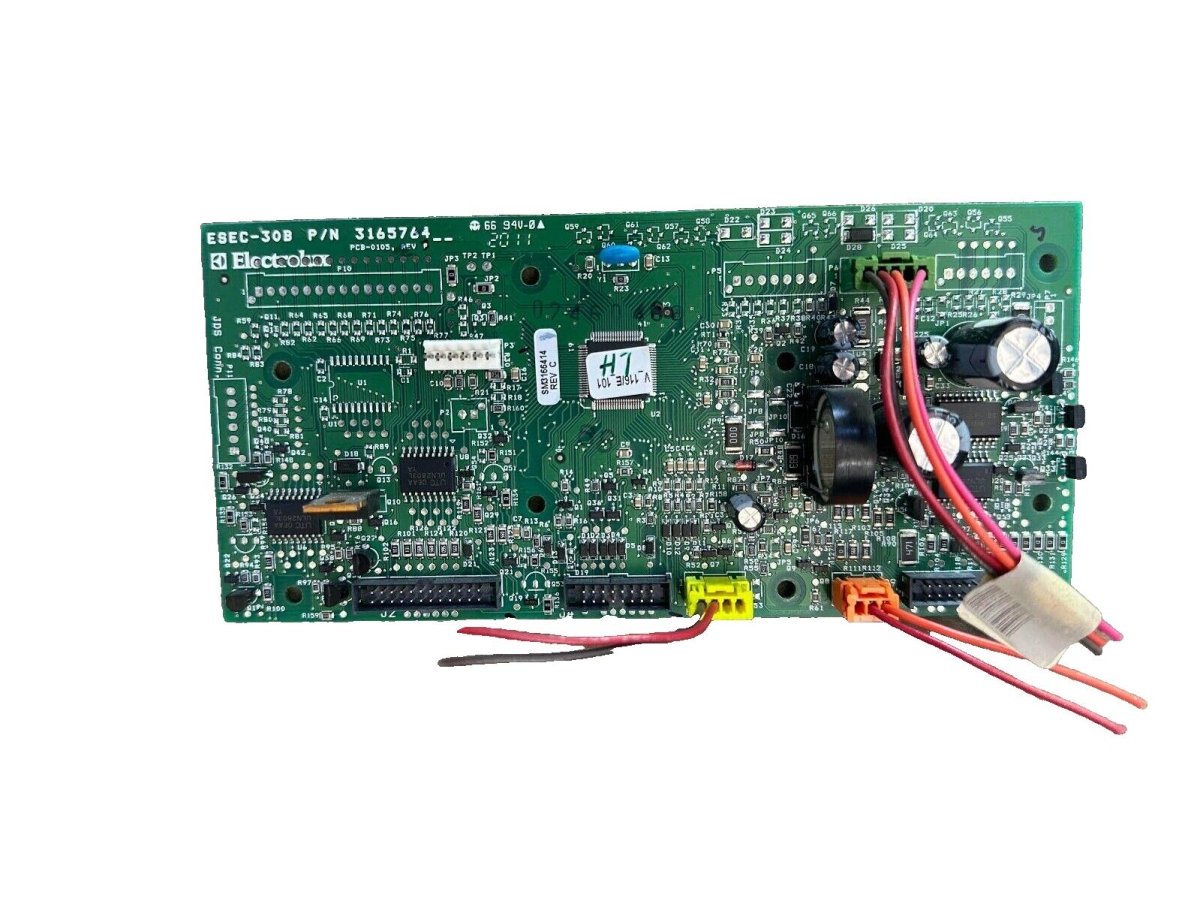 Electrolux Range Power Control Board Part# 316576414 - ApplianceSolutionsHub