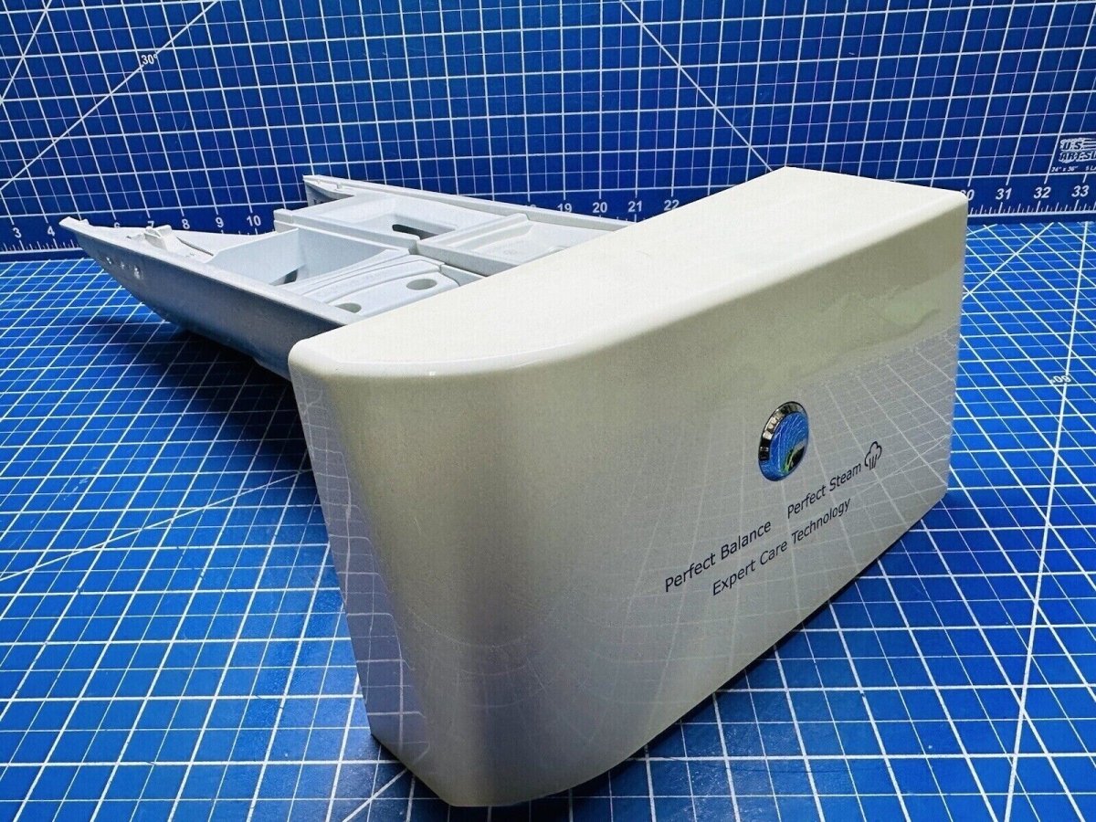 Electrolux Washer Dispenser | 5304535249 | 137249510 | 137440400 - ApplianceSolutionsHub