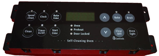 Frigdaire Oven Control Board - Part  316418305 - ApplianceSolutionsHub