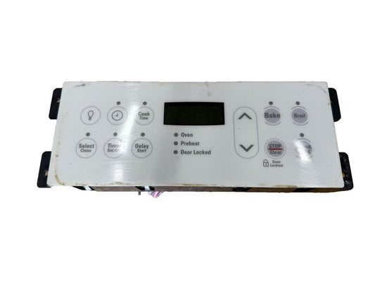 Frigidaire 316557211 316418311 Range Oven Control Board - ApplianceSolutionsHub