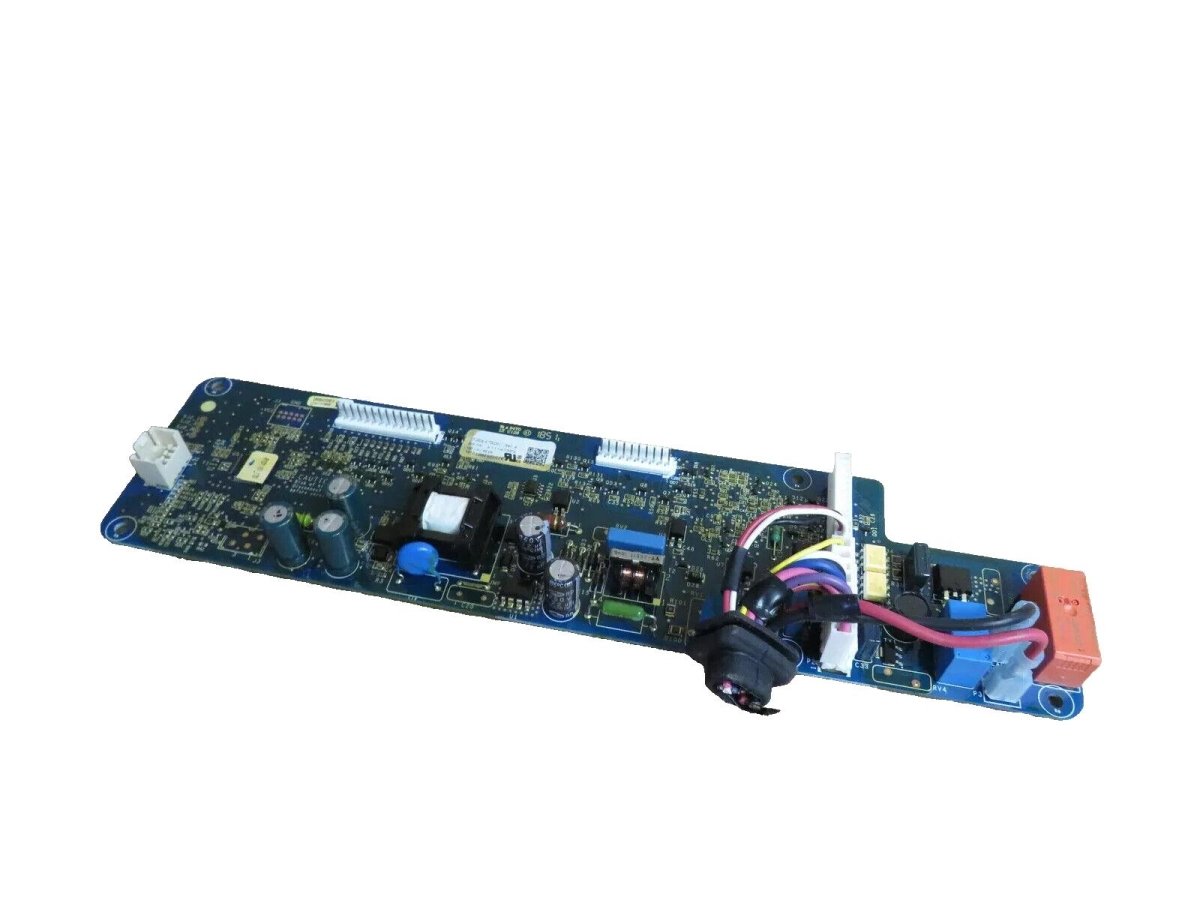 Frigidaire Dishwasher Control Board Ass. Part # 5304518470 - ApplianceSolutionsHub