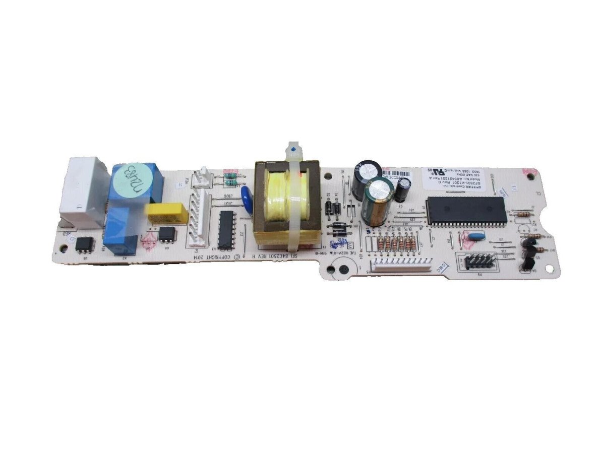 FRIGIDAIRE DISHWASHER CONTROL BOARD PART  5304529215 - ApplianceSolutionsHub
