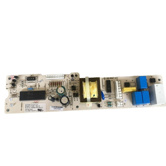 Frigidaire Dishwasher Control Board * P/N SF2501 - K1201 | Rev C | A05421201 * - ApplianceSolutionsHub