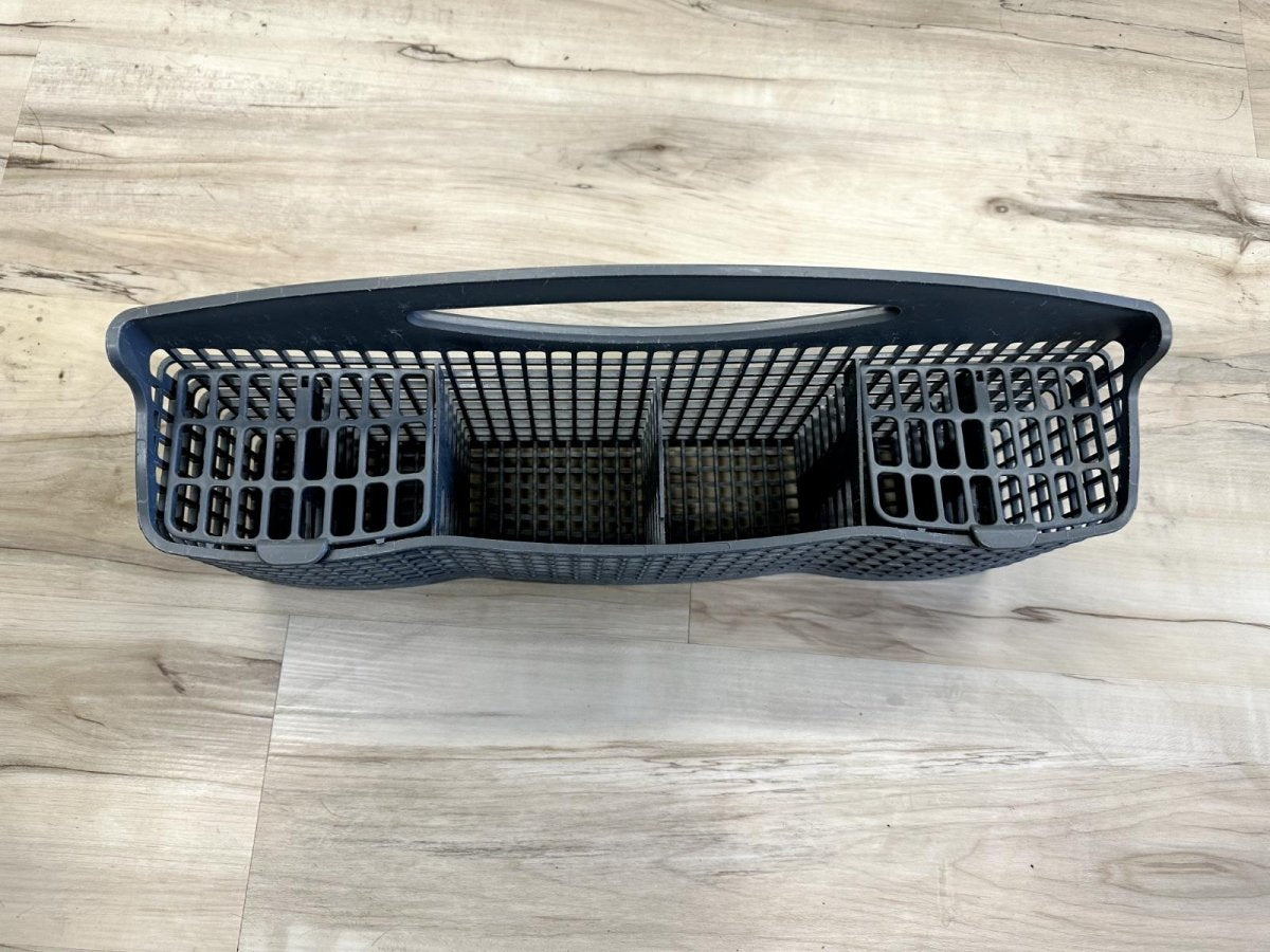 Frigidaire Dishwasher Silverware Basket 5304535382 - ApplianceSolutionsHub