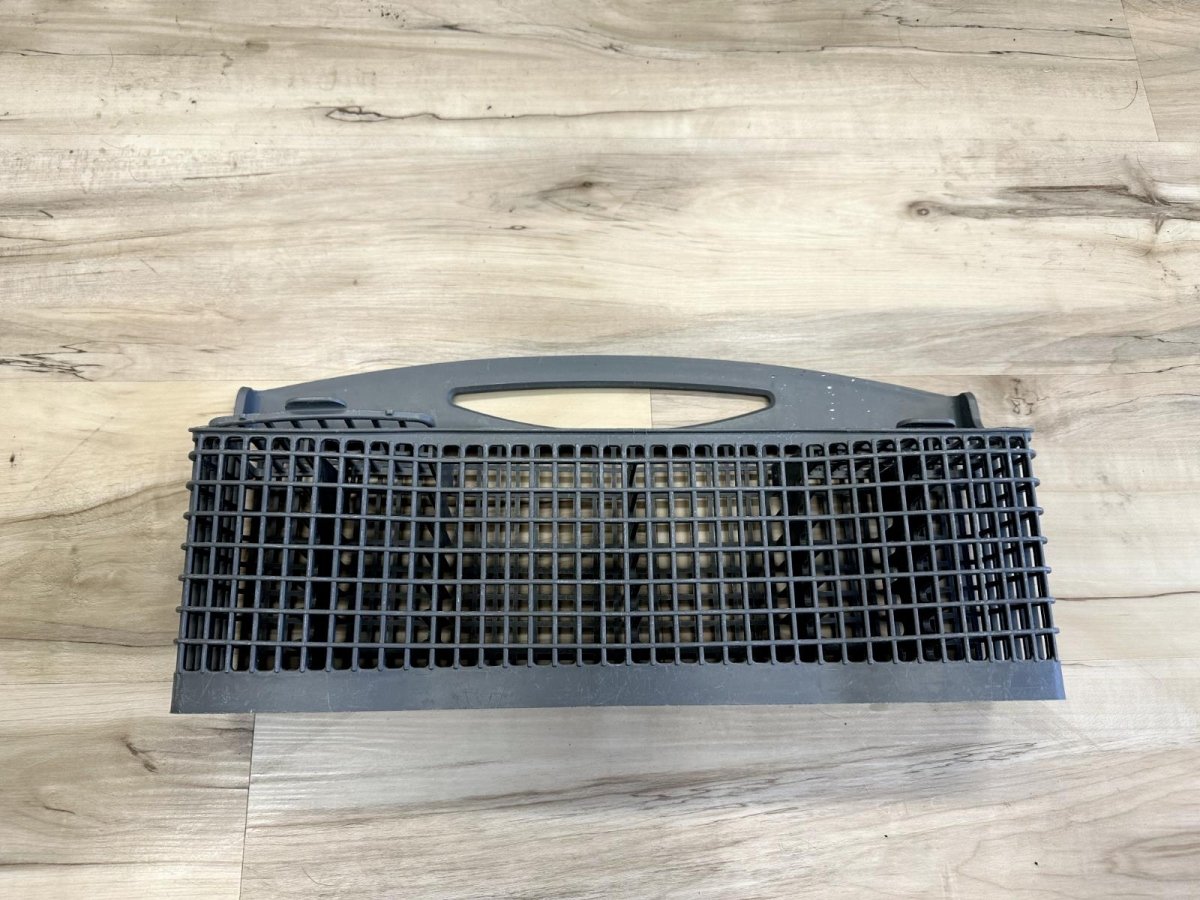 Frigidaire Dishwasher Silverware Basket 5304535382 - ApplianceSolutionsHub