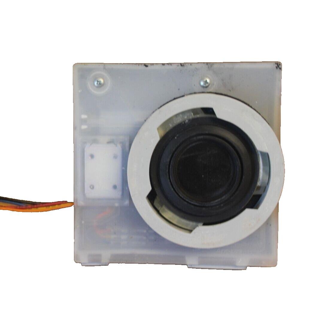 Frigidaire Dishwasher Vent Fan Ass. Part # 154562802 - ApplianceSolutionsHub