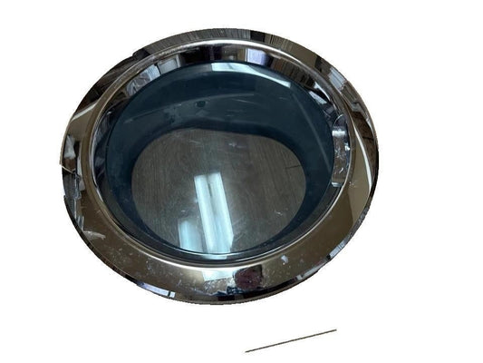 Frigidaire Dryer Door Assy 5304507185, 137578000, 137578025, 137267100 - ApplianceSolutionsHub