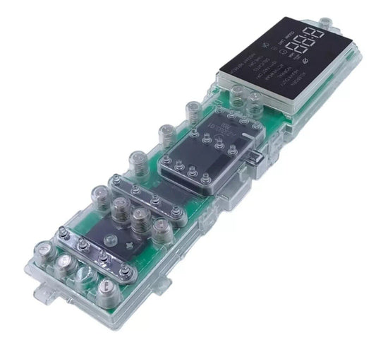 Frigidaire Dryer Interface Control Board A24292502 - ApplianceSolutionsHub