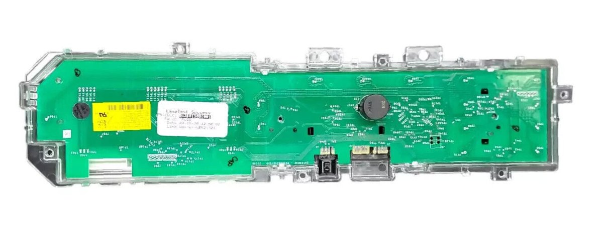Frigidaire Dryer Interface Control Board A24292502 - ApplianceSolutionsHub