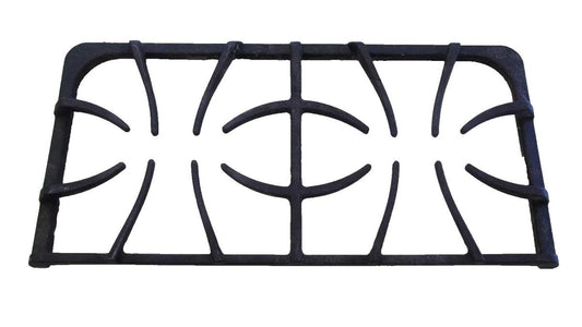 Frigidaire Gas Stove Model FGGS3065PFS Burner Grate 318560460 - ApplianceSolutionsHub