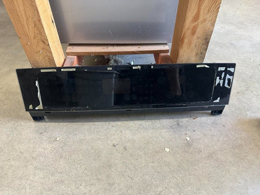 Frigidaire Kenmore Range Control Panel Part# 316538420 - ApplianceSolutionsHub