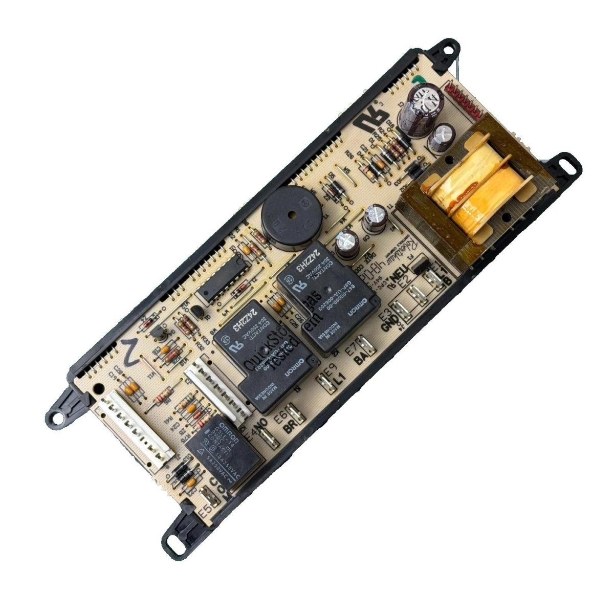 Frigidaire Oven Control Board 318010700 100 - 755 - 00A - ApplianceSolutionsHub