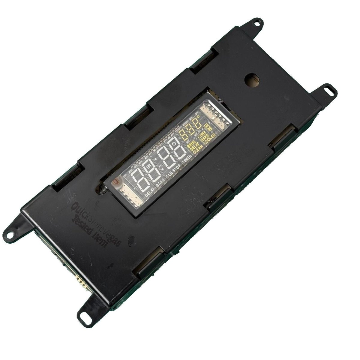 Frigidaire Oven Control Board 318010700 100 - 755 - 00A - ApplianceSolutionsHub